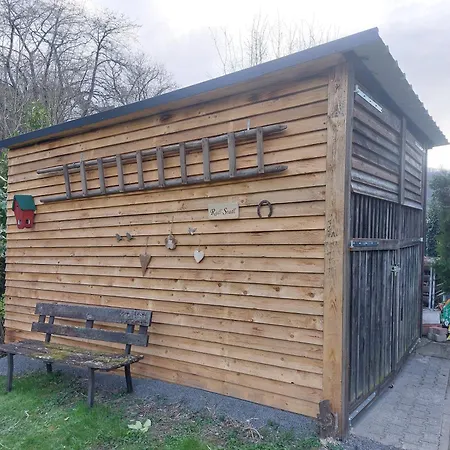 Gaestehaus Ute * Enkirch